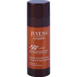 Juvena Sunsation Superior Anti-Age Lotion SPF 30 krem do opalania twarzy SPF 50+ 50 ml