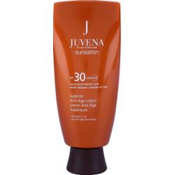 Juvena Sunsation Superior Anti-Age Lotion SPF 30 krem do opalania SPF 30 150 ml