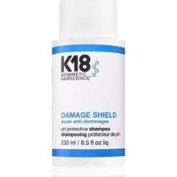 K18 Damage Shield pH Protective Shampoo szampon oczyszczający 250 ml