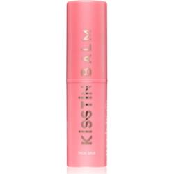 KAHI Kisstin Balm Stick balsam wielofunkcyjny do ust i policzków 9 g