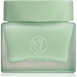 KAINE Green Calm Aqua Cream krem nawilżający do twarzy o działaniu uspokajającym 70 ml