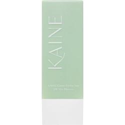 KAINE Green Fit Pro Sun krem do opalania twarzy o działaniu uspokajającym SPF 50+ 55 ml
