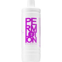 Kallos Kallos Classic Perm Lotion trwała ondulacja do włosów suchych i farbowanych 500 ml