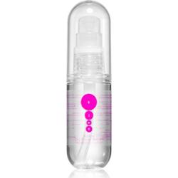 Kallos KJMN Professional Dry Ends Serum serum na końcówki włosów 30 ml