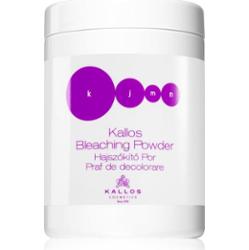 Kallos Super Fast Bleaching Powder - bezpyłowy proszek do rozjaśniania włosów, 500g