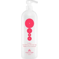 Kallos KJMN Professional Nourishing Shower Gel odżywczy żel pod prysznic 1000 ml