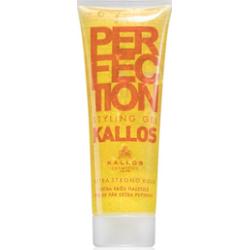 Kallos Perfection żel utrwalający do włosów 250 ml