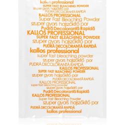 Kallos Professional Super Fast puder rozświetlający i do pasemek 35 g