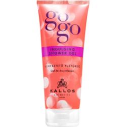 Kallos Gogo rewitalizujący żel pod prysznic 200 ml