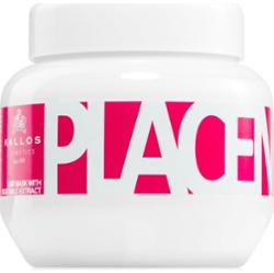 Kallos Kallos Classic maseczka do włosów suchych i zniszczonych 275 ml