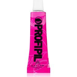 Kallos Kallos Classic Profi Pil farbka do brwi i rzęs odcień 01 black 15 ml