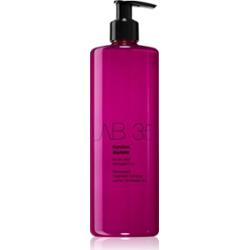 Kallos LAB 35 Signature szampon regenerujący do włosów suchych i zniszczonych 500 ml