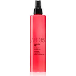 Kallos LAB 35 Restorative mleczko regenerujące do włosów suchych i zniszczonych 300 ml