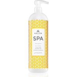 Kallos Spa żel pod prysznic 1000 ml