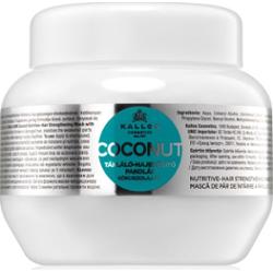 Kallos KJMN Professional Coconut maseczka odżywcza włosy słabe 275 ml