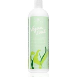 Kallos Vegan Soul Nourishing szampon odżywczy do włosy suchych, zniszczonych 1000 ml