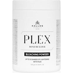 Kallos Plex Bleaching Powder puder rozświetlający i do pasemek 500 g
