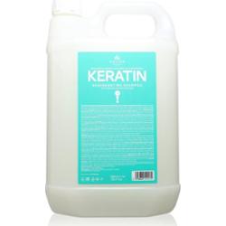 Kallos KJMN Professional Keratin szampon z keratyną 5000 ml