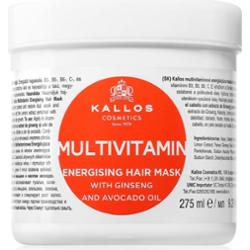 Kallos KJMN Professional Multivitamin maseczka energetyzująca do włosów 275 ml
