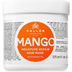 Kallos KJMN Professional Mango maseczka wzmacniająca z olejkiem z mango 275 ml