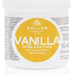 Kallos Kallos Classic maseczka do włosów suchych 275 ml