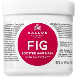 Kallos KJMN Professional Fig maska głęboko odżywiająca do włosów 275 ml