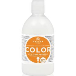 Kallos KJMN Color szampon z filtrem UV 500 ml