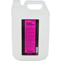 Kallos Kallos Classic Cream Shampoo szampon do włosów normalnych 5000 ml