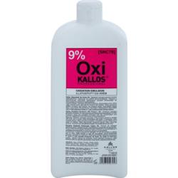 Kallos Kallos Classic Oxi utleniacz w kremie 9% do profesjonalnego użytku 1000 ml