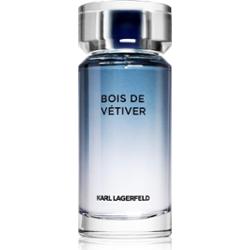 Lagerfeld Bois de Vétiver woda toaletowa dla mężczyzn 100 ml