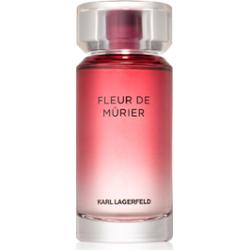 Karl Lagerfeld Fleur De Murier woda perfumowana 100 ml
