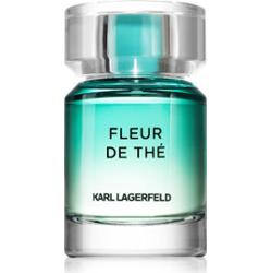 Lagerfeld Fleur De Thé woda perfumowana dla kobiet 50 ml