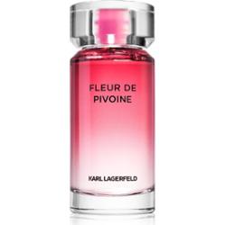 Karl Lagerfeld Fleur de Pivoine woda perfumowana dla kobiet 100 ml