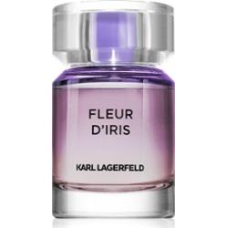 Karl Lagerfeld Fleur D'Iris woda perfumowana dla kobiet 50 ml