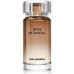Karl Lagerfeld Bois de Santal woda toaletowa dla mężczyzn 100 ml