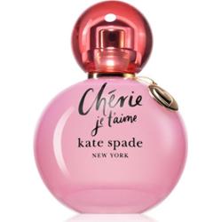 Kate Spade Chérie Je T'Aime woda perfumowana dla kobiet 100 ml