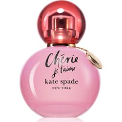 Kate Spade Chérie Je T'Aime woda perfumowana dla kobiet 60 ml