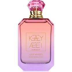 Kayali Fleur Majesty Rose Royale | 31 woda perfumowana dla kobiet 100 ml