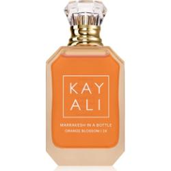 Kayali Marrakesh In a Bottle Orange Blossom | 24 woda perfumowana dla kobiet 50 ml
