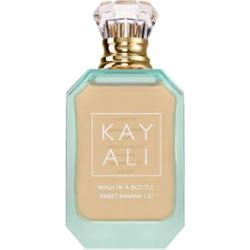 Kayali Maui In A Bottle Sweet Banana | 37 woda perfumowana dla kobiet 50 ml
