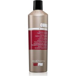 Kaypro Curl Hair Care Control Shampoo szampon do włosów kręconych i falowanych 350 ml