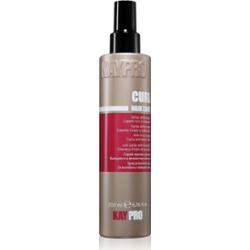 KayPro Curl Anti-Frizz Spray - spray wygładzający do włosów, 200ml
