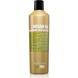 Kaypro Argan Oil Nourishing Shampoo szampon do suchych i matowych włosów z olejkiem arganowym 350 ml
