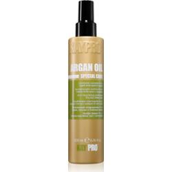 Kaypro Argan Oil 10in1 Nourishing Conditioner odżywka bez spłukiwania z olejkiem arganowym 200 ml