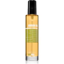 Kaypro Argan Oil olejek arganowy do włosów w sprayu 100 ml