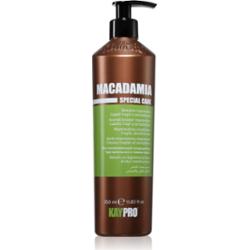 Kaypro Macadamia Regenerating Conditioner odżywka do włosów osłabionych, łamliwych 350 ml
