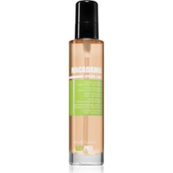 Kaypro Macadamia Regenerating Serum serum przeciw łamliwości włosów 100 ml