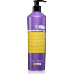 Kaypro Blonde Brightening Conditioner odżywka do włosów blond 350 ml