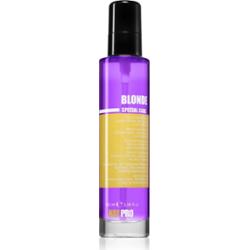Kaypro Blonde Brightening Serum serum rozświetlające do włosów blond 100 ml