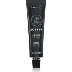 Kemon Actyva Coloro Cream krem nawilżający do twarzy 30 ml